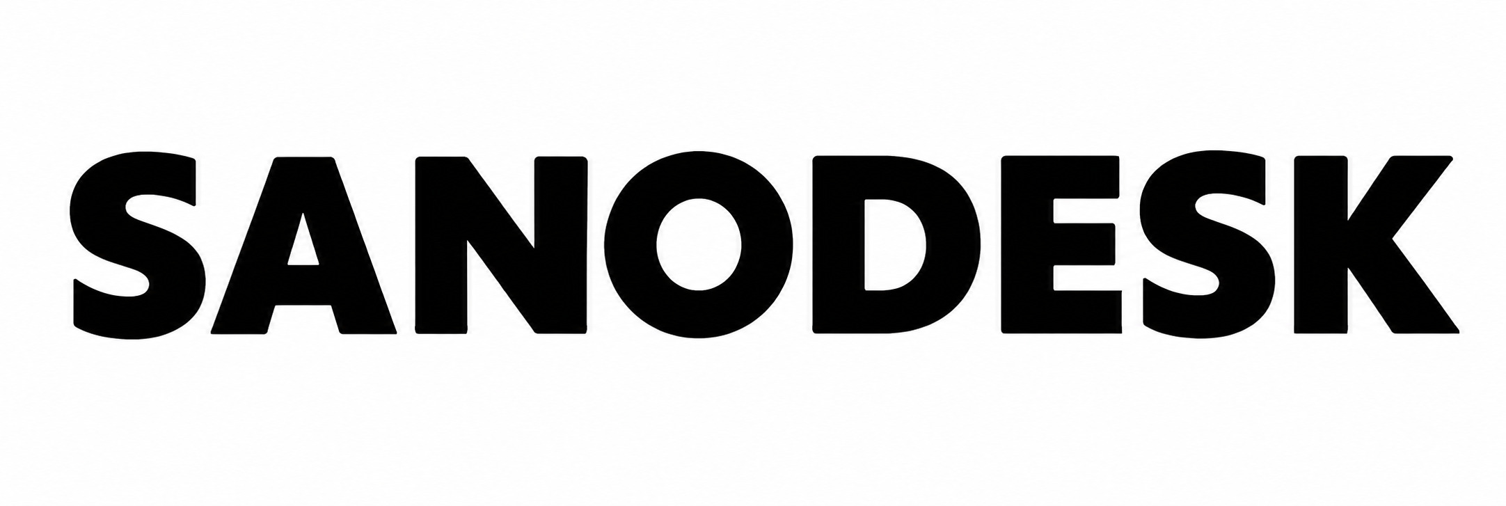 Über SANODESK